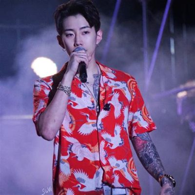 El Festival de la Música y las Flores: Un viaje a la esencia del K-pop moderno con Jay Park