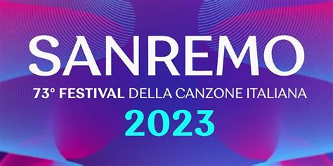 El Festival de San Remo 2023: Un canto a la innovación musical y la nostalgia italiana