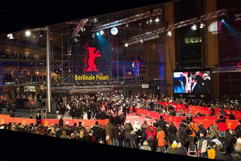 El Festival de Cine de Berlín 2019: Una celebración del cine alemán moderno y la exploración audaz de las identidades en el mundo digital